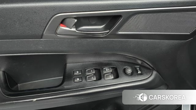Ssangyong The New Rexton Sport id 4481908 из Кореи 8