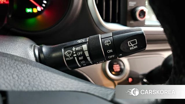 Kia The New Ray id 3917449 из Кореи 8