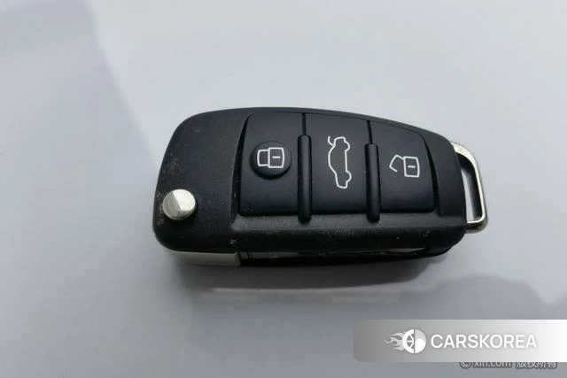 Audi Q3 id 4278838 из Китая 8