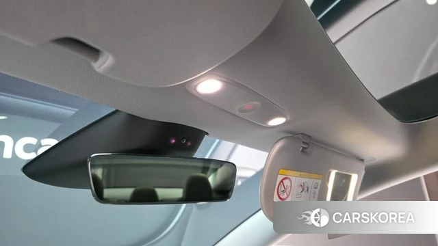 Tesla Model 3 id 4686710 из Кореи 8
