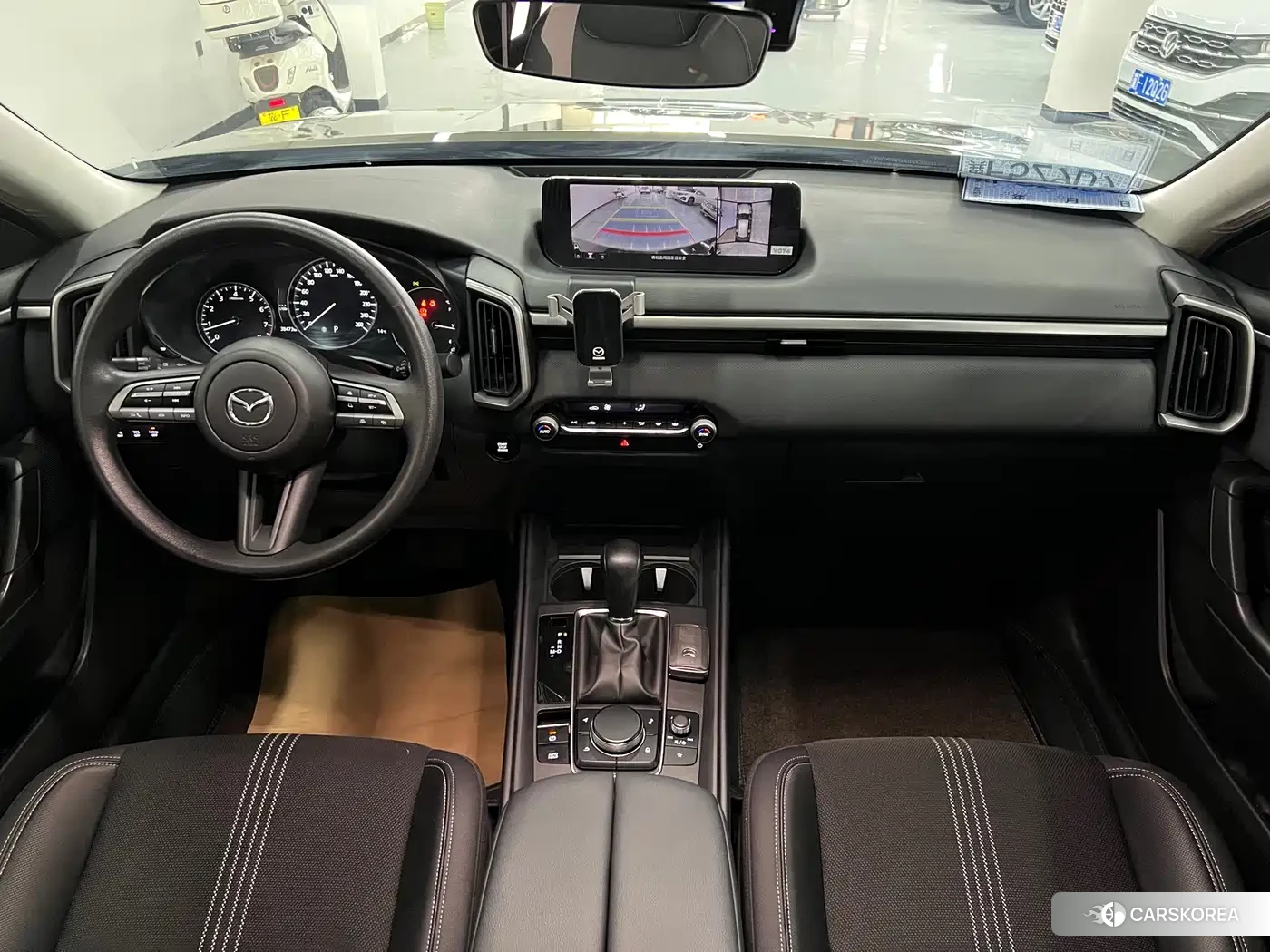 Mazda CX-50 id 4622298 из Китая 8