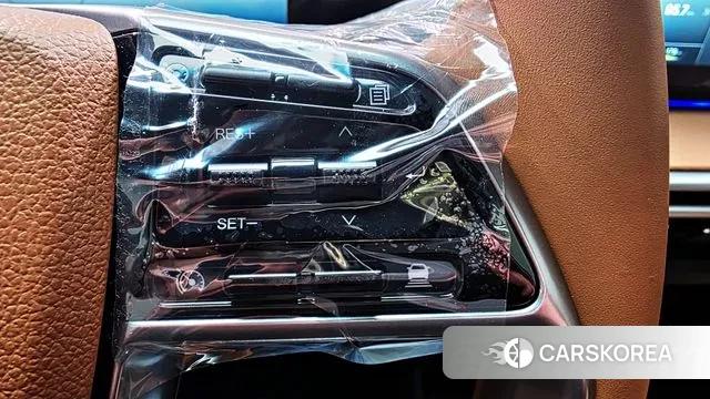 Ssangyong The New Torres id 3668973 из Кореи 8