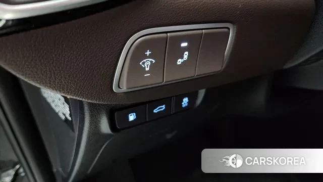 Hyundai Grandeur IG id 3034242 из Кореи 8