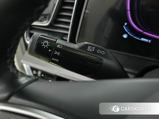 Kia Sportage 5th Generation id 3832696 из Кореи 8