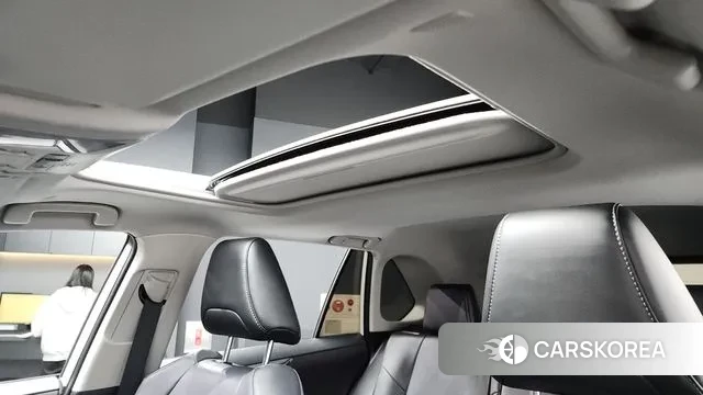 Toyota RAV4 5th Generation id 3669776 из Кореи 8