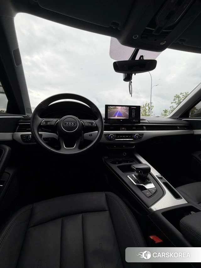 Audi A4 (import) id 4348737 из Китая 8