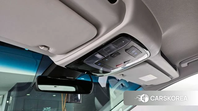 Hyundai Staria id 3799166 из Кореи 8