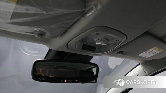 Chevrolet (GM Daewoo) The New Spark id 4196174 из Кореи 8