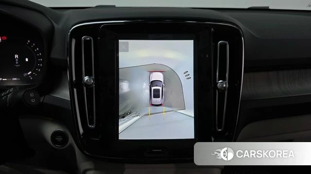 Volvo XC40 id 4524125 из Кореи 8