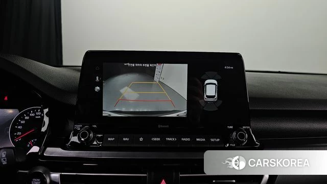 Kia Seltos id 3827227 из Кореи 8