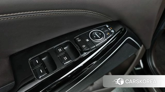 Kia Come New K7 id 4770220 из Кореи 8