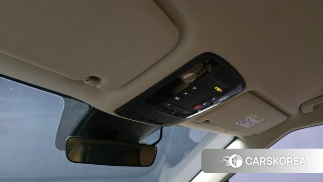 Kia Carnival 4th generation id 4223418 из Кореи 8