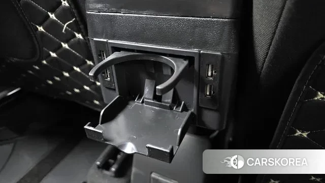 Chevrolet (GM Daewoo) The New Trax id 2941318 из Кореи 8