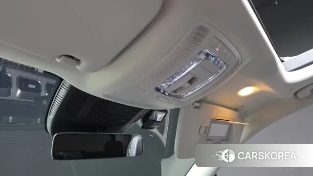 Mercedes-Benz GLE-Class W167 id 3524918 из Кореи 8