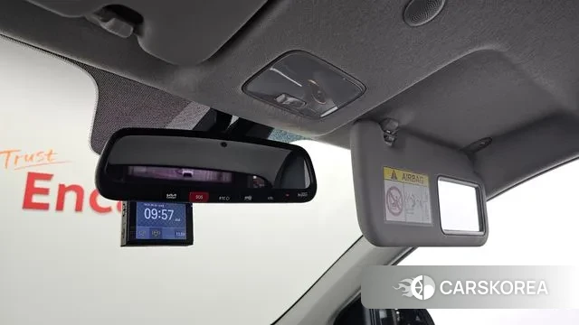 Kia Morning Urban (JA) id 3007163 из Кореи 8