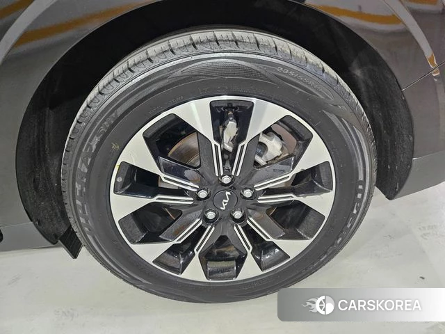 Kia Carnival 4th generation id 4206582 из Кореи 8