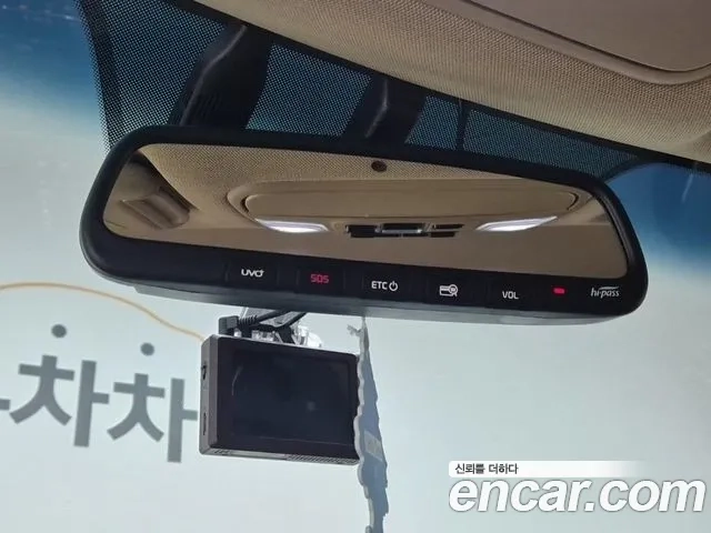 Kia The New Carnival id 2891962 из Кореи 8