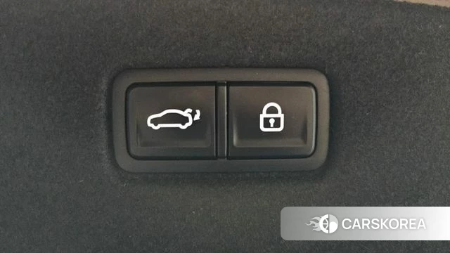 Kia K8 Hybrid id 4682374 из Кореи 8