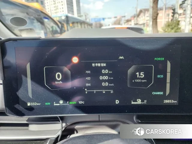 Kia The New Carnival 4th Generation id 3739464 из Кореи 8