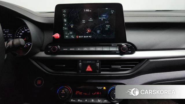 Kia Come New K3 id 3878698 из Кореи 8