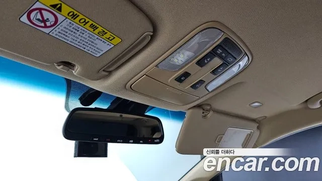 Kia The New Carnival id 2951447 из Кореи 8