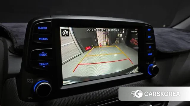 Hyundai Kona id 3489294 из Кореи 8