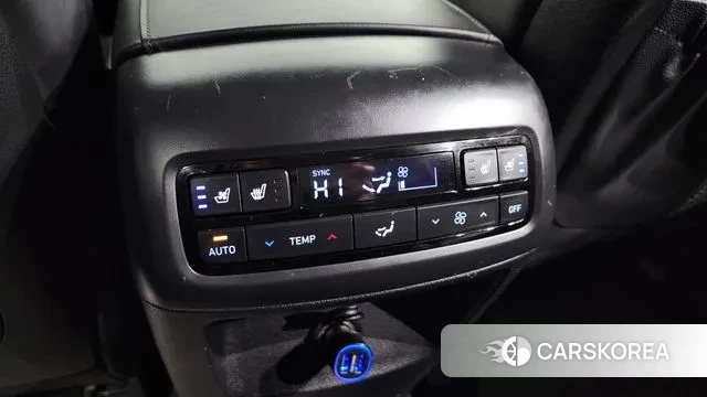 Hyundai Palisade id 3325067 из Кореи 8