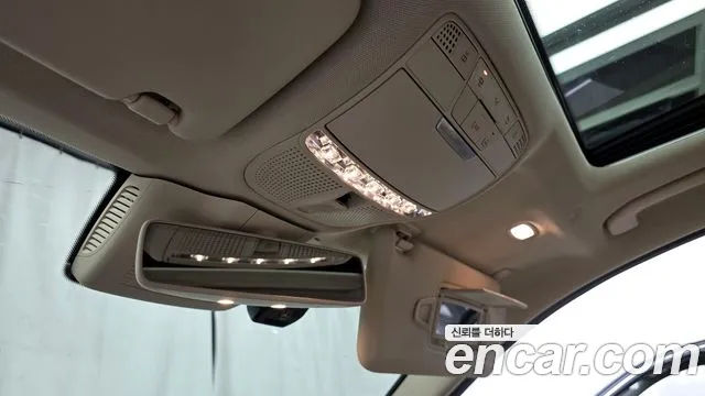 Mercedes-Benz C-Class W205 id 2716309 из Кореи 8