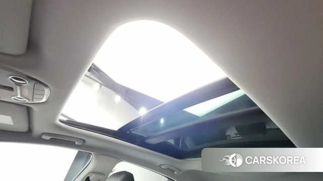 Hyundai The New Grandeur IG id 4428403 из Кореи 8
