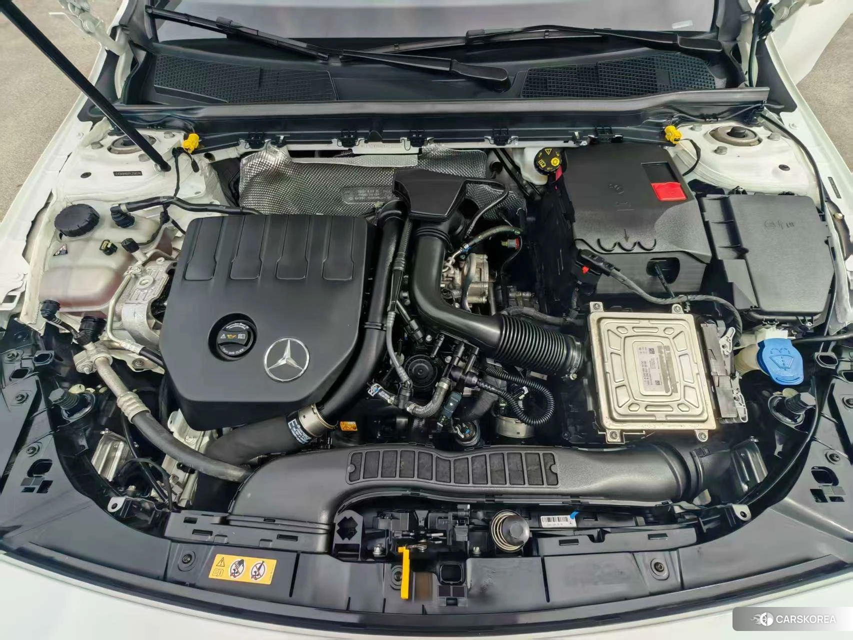 Mercedes-Benz Class A id 4407482 из Китая 8