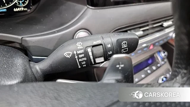 Hyundai Palisade id 3342799 из Кореи 8