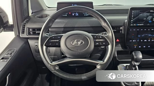 Hyundai Staria id 4469189 из Кореи 8