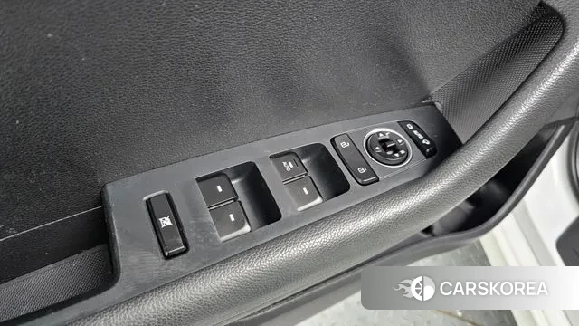 Hyundai Sonata New Rise id 2971478 из Кореи 8