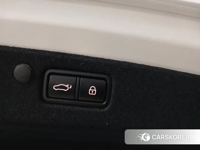 Hyundai The New Grandeur IG Hybrid id 3427166 из Кореи 8