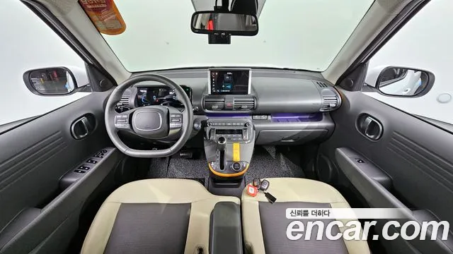 Hyundai Casper id 2660923 из Кореи 8