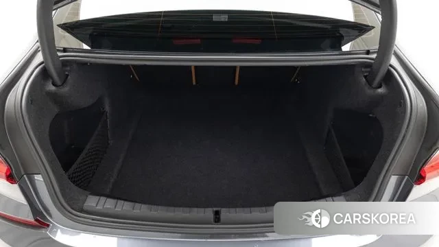 BMW 3 Series (G20) id 3555974 из Кореи 8