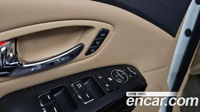 Kia The New Carnival id 2716911 из Кореи 8