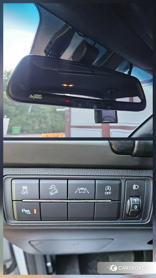 Ssangyong The New Rexton Sports Cannes id 3022486 из Кореи 8