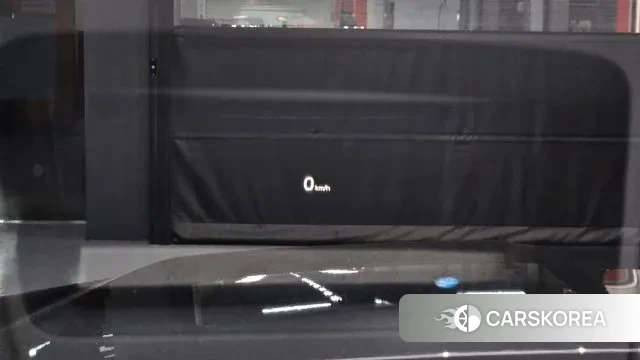 Kia Mohave Master id 3479814 из Кореи 8