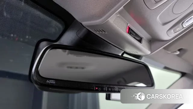 Renault Korea (Samsung) XM3 id 3513191 из Кореи 8