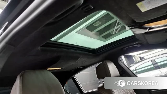 BMW 7 Series (G11) id 3459204 из Кореи 8