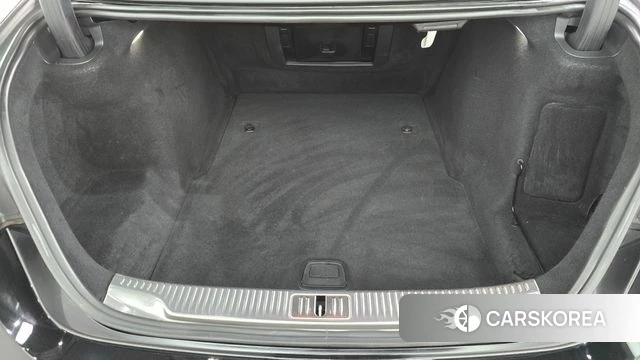 Mercedes-Benz S-Class W223 id 4701929 из Кореи 8