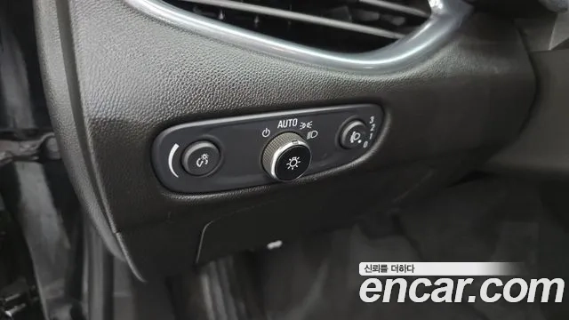Chevrolet (GM Daewoo) The New Malibu id 2891859 из Кореи 8