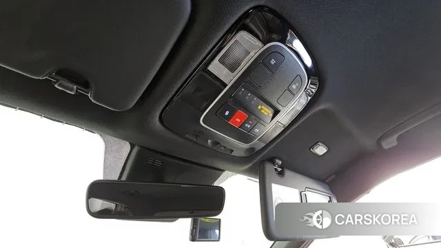 Hyundai Tucson Hybrid (NX4) id 3577356 из Кореи 8