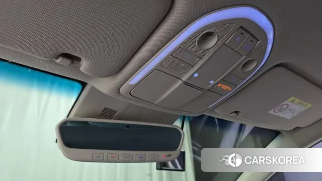 Genesis The New G70 id 2901350 из Кореи 8