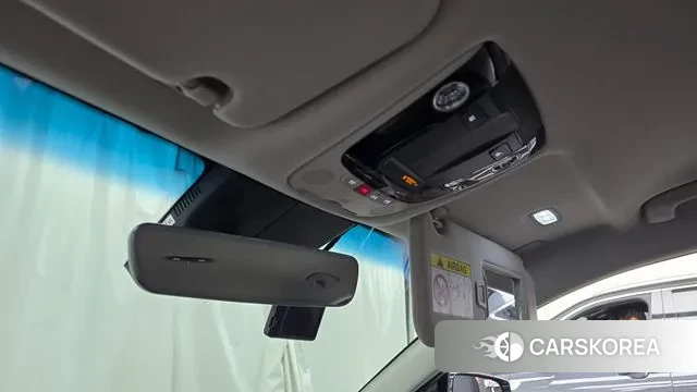 Kia K8 id 3645017 из Кореи 8