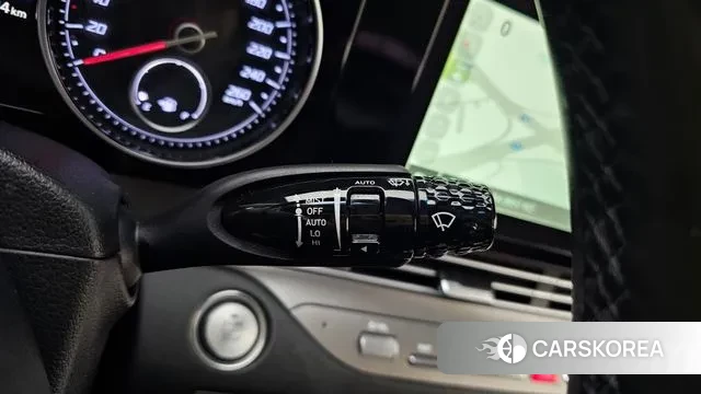 Hyundai The New Grandeur IG Hybrid id 3546803 из Кореи 8