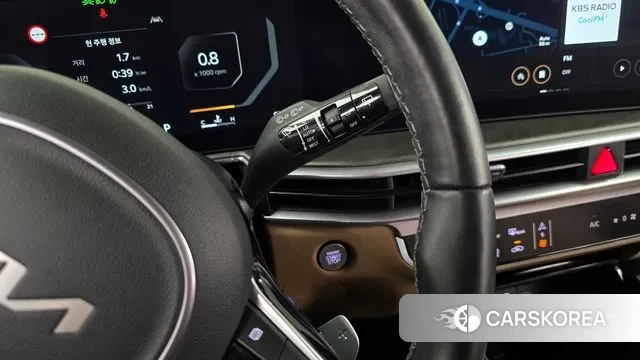 Kia The New Sorento 4th Generation id 3400322 из Кореи 8