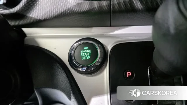 Kia The New Ray id 3192359 из Кореи 8