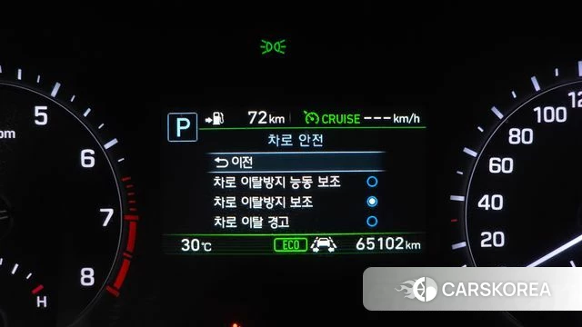Genesis G80 id 4658024 из Кореи 8